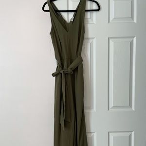 Women’s Jumpsuit